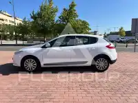2012 Renault Megane