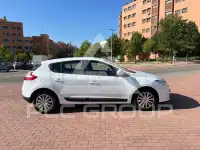 2012 Renault Megane