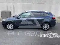 2012 Renault Megane