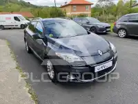 2012 Renault Megane