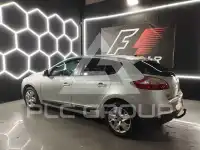 2012 Renault Megane