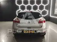 2012 Renault Megane