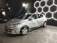 2012 Renault Megane