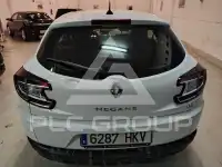2012 Renault Megane