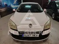 2012 Renault Megane