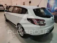 2012 Renault Megane