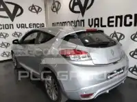 2012 Renault Megane