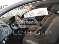 2012 Renault Megane