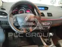 2012 Renault Megane