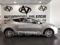 2012 Renault Megane