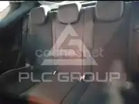 2012 Renault Megane