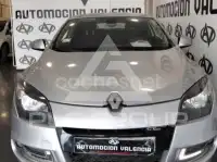 2012 Renault Megane