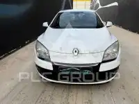 2012 Renault Megane