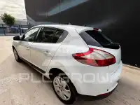 2012 Renault Megane