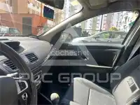 2012 Renault Megane