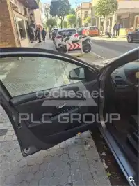 2012 Renault Megane