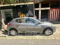 2012 Renault Megane