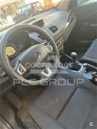 2012 Renault Megane