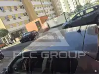 2012 Renault Megane