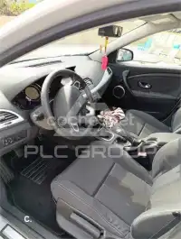 2012 Renault Megane