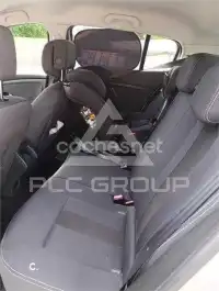 2012 Renault Megane