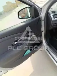 2012 Renault Megane