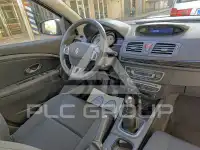 2012 Renault Megane