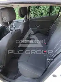 2012 Renault Megane