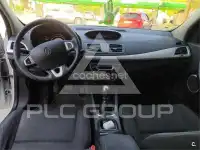 2012 Renault Megane
