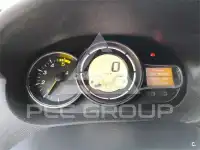 2012 Renault Megane