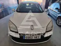 2012 Renault Megane