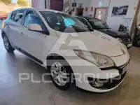 2012 Renault Megane