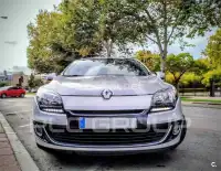 2012 Renault Megane