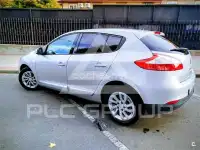 2012 Renault Megane