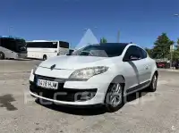 2012 Renault Megane