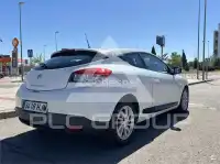 2012 Renault Megane