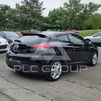 2012 Renault Megane