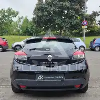 2012 Renault Megane