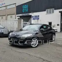 2012 Renault Megane