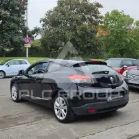 2012 Renault Megane