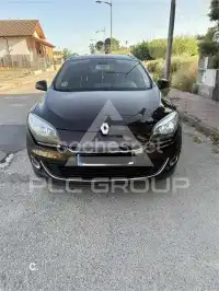 2012 Renault Megane
