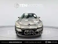 2012 Renault Megane