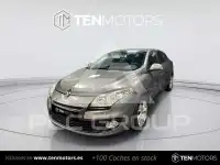 2012 Renault Megane