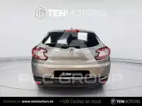 2012 Renault Megane