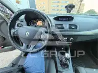 2012 Renault Megane