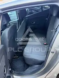 2012 Renault Megane