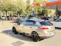 2012 Renault Megane