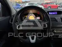2012 Renault Megane