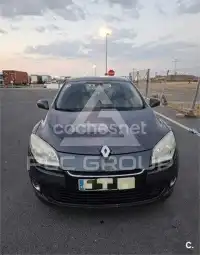 2012 Renault Megane