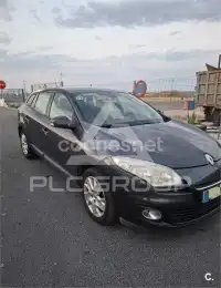 2012 Renault Megane